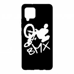 Чехол для Samsung A42 5G BMX - PrintSalon