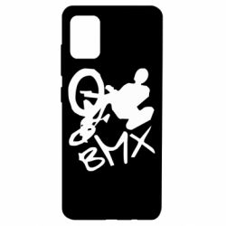 Чехол для Samsung A51 BMX