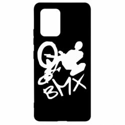 Чехол для Samsung S10 Lite BMX - PrintSalon
