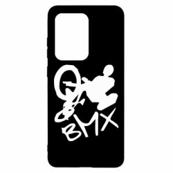 Чехол для Samsung S20 Ultra BMX - PrintSalon