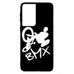 Чехол для Samsung S21 BMX - PrintSalon