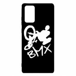 Чехол для Samsung Note 20 BMX - PrintSalon