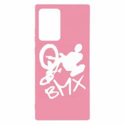 Чехол для Samsung Note 20 Ultra BMX - PrintSalon