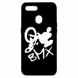 Чехол для Oppo A5s/A12 BMX - PrintSalon