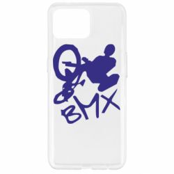 Чехол для Oppo Reno 4 Lite BMX - PrintSalon