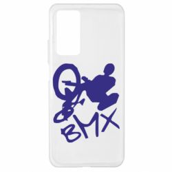 Чехол для Xiaomi Mi 10T/10T Pro BMX - PrintSalon