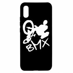 Чехол для Xiaomi Redmi 9a BMX-PrintSalon Чехол для Xiaomi Redmi 9a BMX