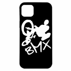 Чехол для iPhone 14 Plus BMX - PrintSalon