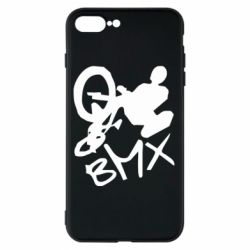 Чехол для iPhone 7 Plus BMX - PrintSalon