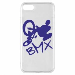 Чехол для iPhone 8 BMX - PrintSalon