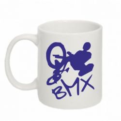 Чашка 320ml BMX - PrintSalon