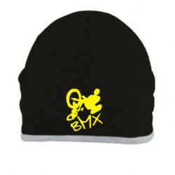Шапка BMX