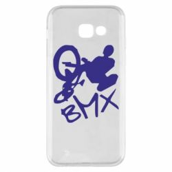 Чехол для Samsung A5 2017 BMX - PrintSalon