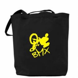 Эко-сумка BMX-PrintSalon Эко-сумка BMX