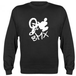 Світшот BMX-PrintSalon Світшот BMX