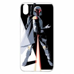 Чохол для Xiaomi Redmi 7A Boba Fett art - PrintSalon