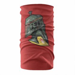 Бандана Boba Fett - PrintSalon