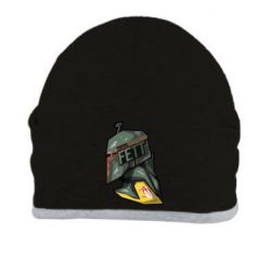 Шапка Boba Fett - PrintSalon