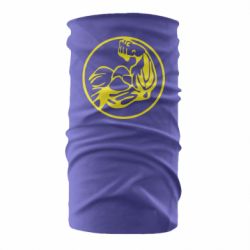 Бандана Бодібілдинг - PrintSalon