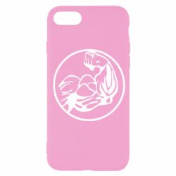 Чохол для iPhone SE 2022 Бодібілдинг - PrintSalon