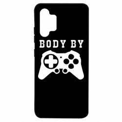 Чехол для Samsung A32 4G BODY BY - PrintSalon