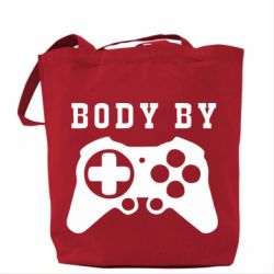 Эко-сумка BODY BY