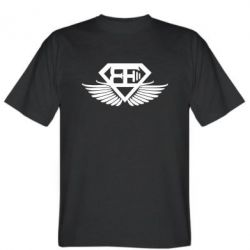 Чоловіча футболка Stedman Body Engineers - PrintSalon