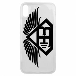 Чохол для iPhone Xs Max Body Engineers - PrintSalon