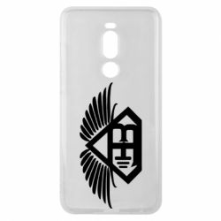 Чохол для Meizu Note 8 Body Engineers - PrintSalon