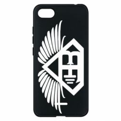 Чохол для Xiaomi Redmi 6A Body Engineers - PrintSalon