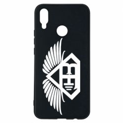 Чохол для Huawei P Smart Plus 2018 Body Engineers - PrintSalon