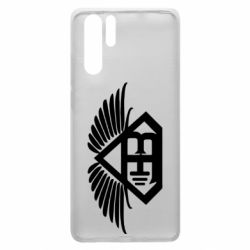 Чохол для Huawei P30 Pro Body Engineers - PrintSalon