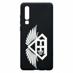 Чохол для Huawei P30 Body Engineers - PrintSalon