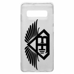 Чохол для Samsung S10+ Body Engineers - PrintSalon