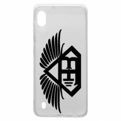 Чохол для Samsung A10 Body Engineers - PrintSalon