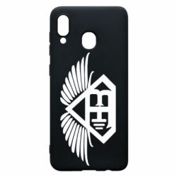 Чохол для Samsung A20 Body Engineers - PrintSalon