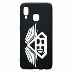 Чохол для Samsung A40 Body Engineers - PrintSalon