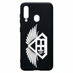 Чохол для Samsung A60 Body Engineers - PrintSalon