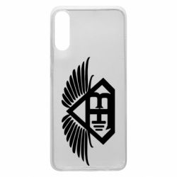 Чохол для Samsung A70 Body Engineers - PrintSalon