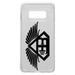 Чохол для Samsung S10e Body Engineers - PrintSalon