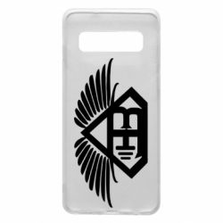 Чохол для Samsung S10 Body Engineers - PrintSalon