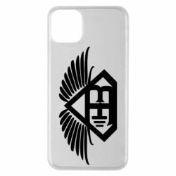 Чохол для iPhone 11 Pro Max Body Engineers - PrintSalon