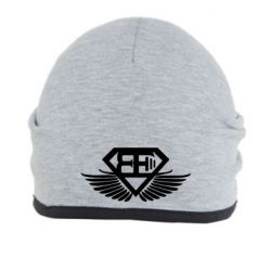 Шапка Body Engineers - PrintSalon