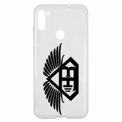 Чохол для Samsung A11 / M11 Body Engineers - PrintSalon