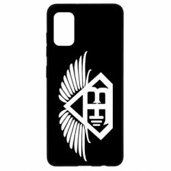 Чохол для Samsung A41 Body Engineers - PrintSalon