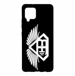 Чохол для Samsung A42 5G Body Engineers - PrintSalon