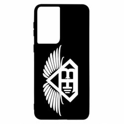 Чохол для Samsung S21 Body Engineers - PrintSalon