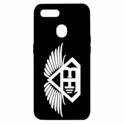 Чохол для Oppo A5s / A12Body Engineers - PrintSalon