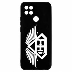 Чехол для Oppo A15s/A15 Body Engineers