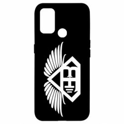 Чохол для Oppo A53 / A32 / A33Body Engineers - PrintSalon